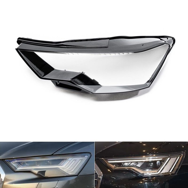AUDI A6 2019-UP Staklo Fara Levo + Desno Beograd Zemun
